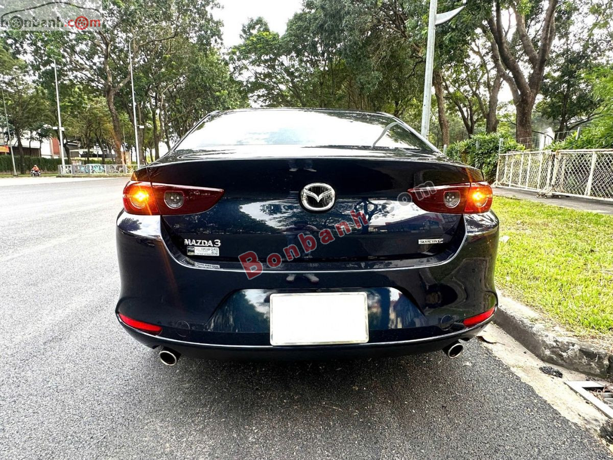 Bán ô tô Mazda 3 1.5L Luxury - 2024 - xe cũ