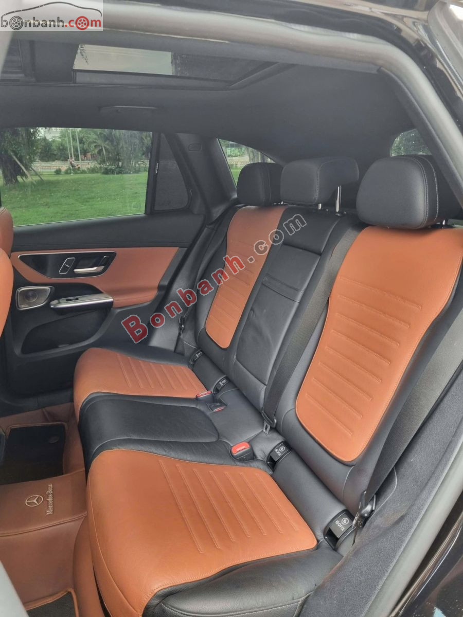 Bán ô tô Mercedes Benz GLC 300 4Matic - 2023 - xe cũ