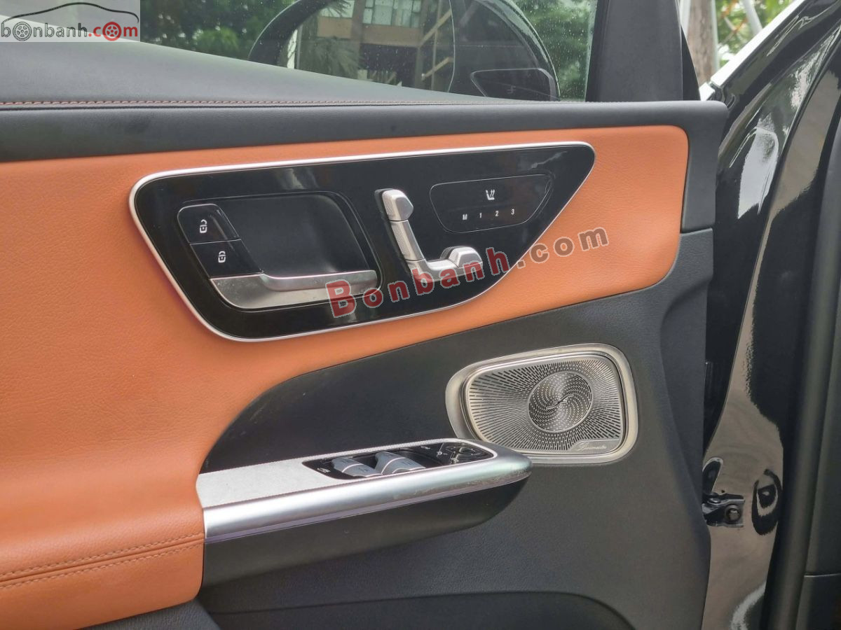 Bán ô tô Mercedes Benz GLC 300 4Matic - 2023 - xe cũ