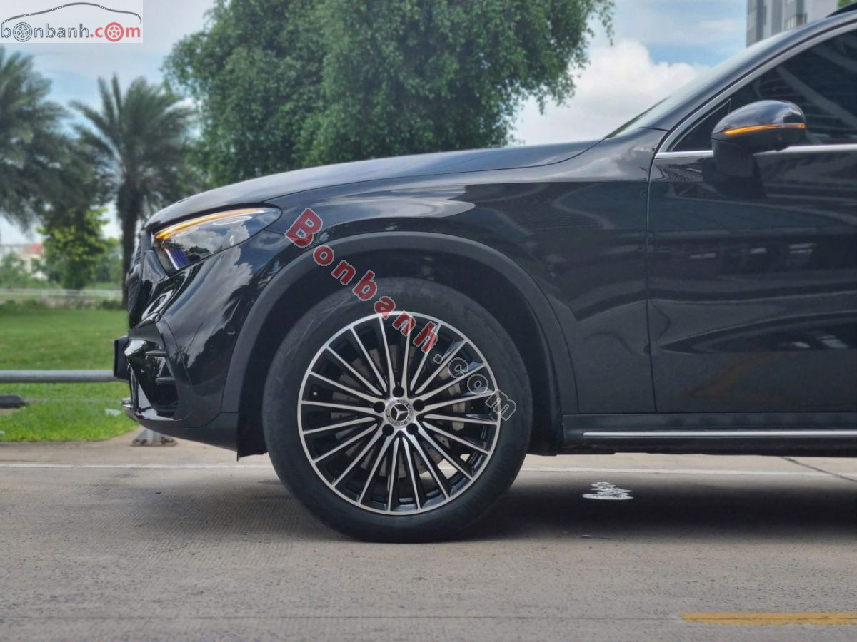 Bán ô tô Mercedes Benz GLC 300 4Matic - 2023 - xe cũ