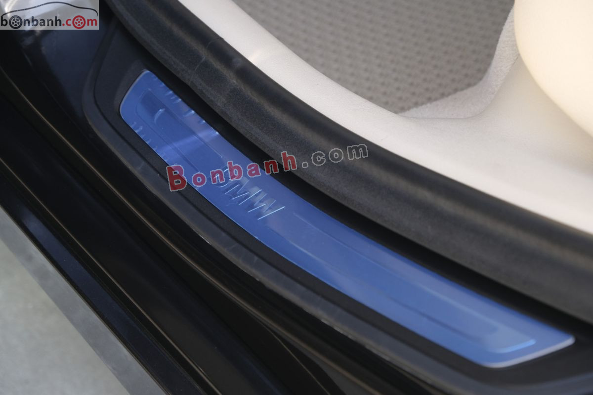 Bán ô tô BMW 5 Series 520i - 2018 - xe cũ