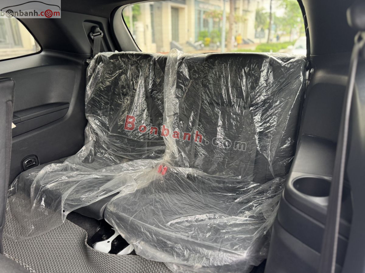 Bán ô tô Ford Everest Titanium 2.0L 4x4 AT - 2019 - xe cũ