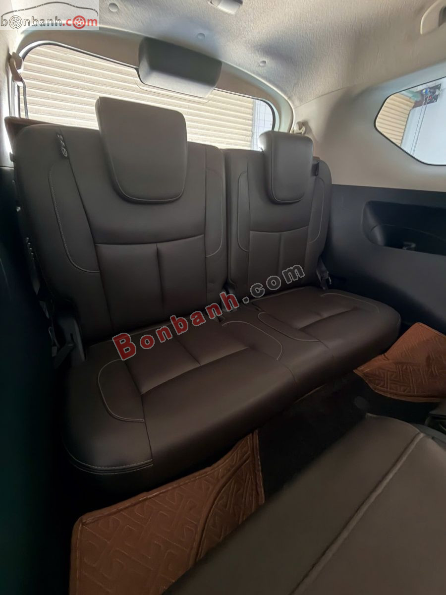 Bán ô tô Nissan Terra V 2.5 AT 4WD - 2019 - xe cũ