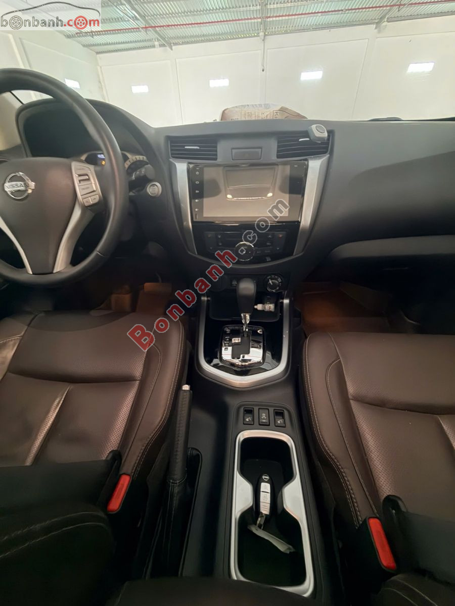 Bán ô tô Nissan Terra V 2.5 AT 4WD - 2019 - xe cũ