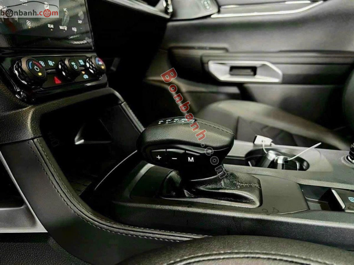 Bán ô tô Ford Everest Platinum 2.0L 4x4 AT - 2026 - xe mới