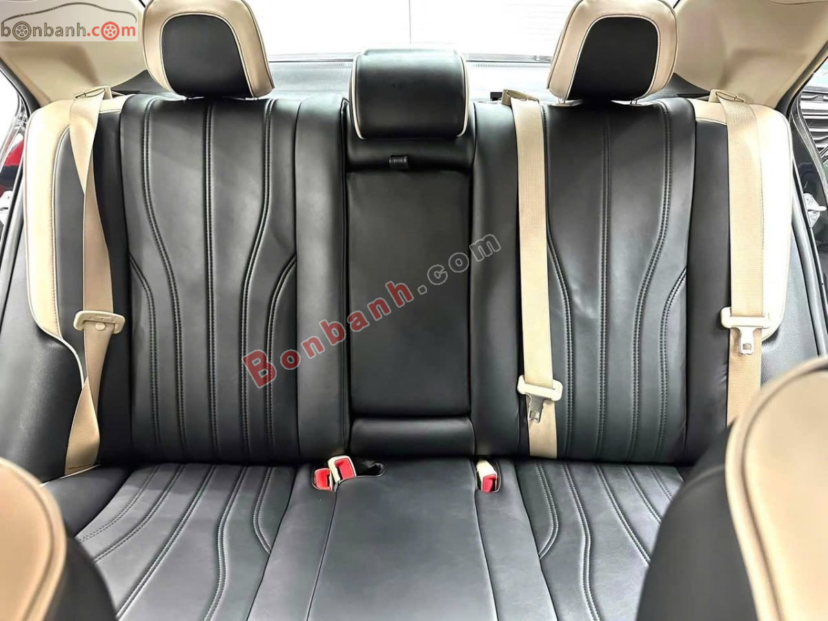 Bán ô tô Toyota Corolla altis 1.8G AT - 2015 - xe cũ