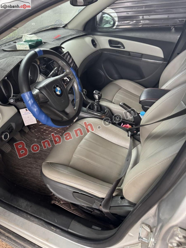 Bán ô tô Daewoo Lacetti SE - 2010 - xe cũ