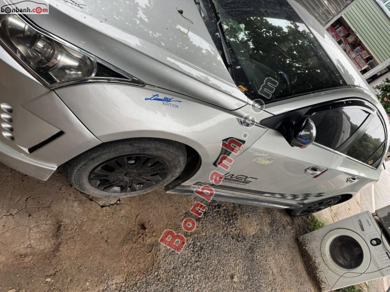 Bán ô tô Daewoo Lacetti SE - 2010 - xe cũ