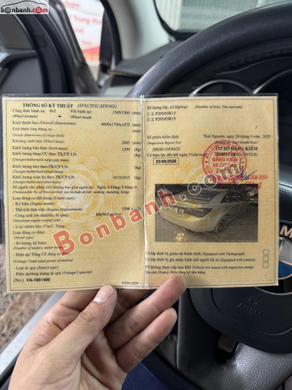Bán ô tô Daewoo Lacetti SE - 2010 - xe cũ