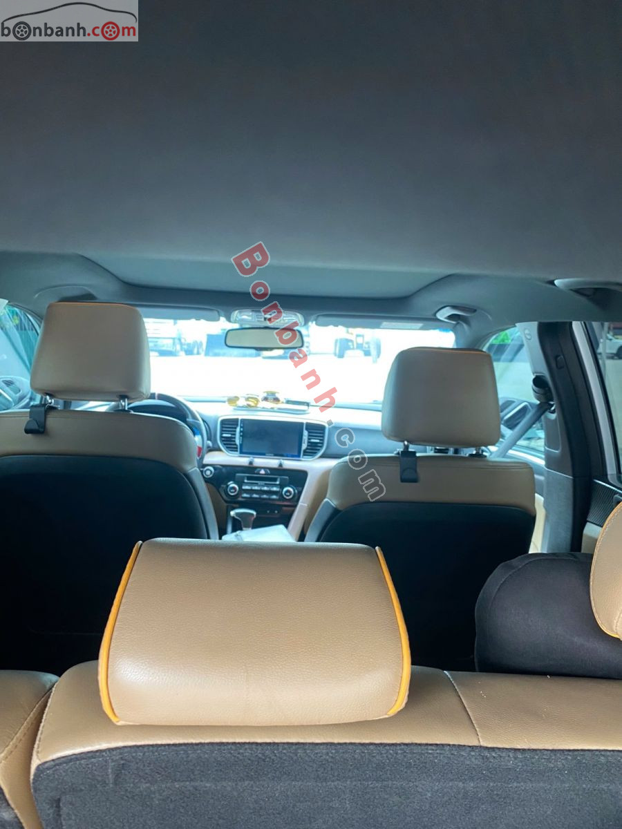 Bán ô tô Kia Sportage GT Line - 2015 - xe cũ
