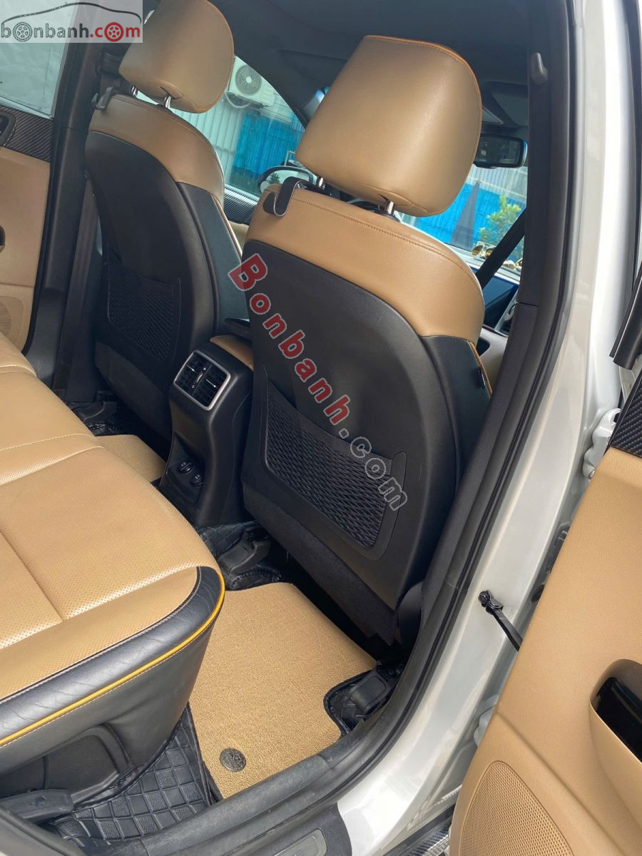Bán ô tô Kia Sportage GT Line - 2015 - xe cũ