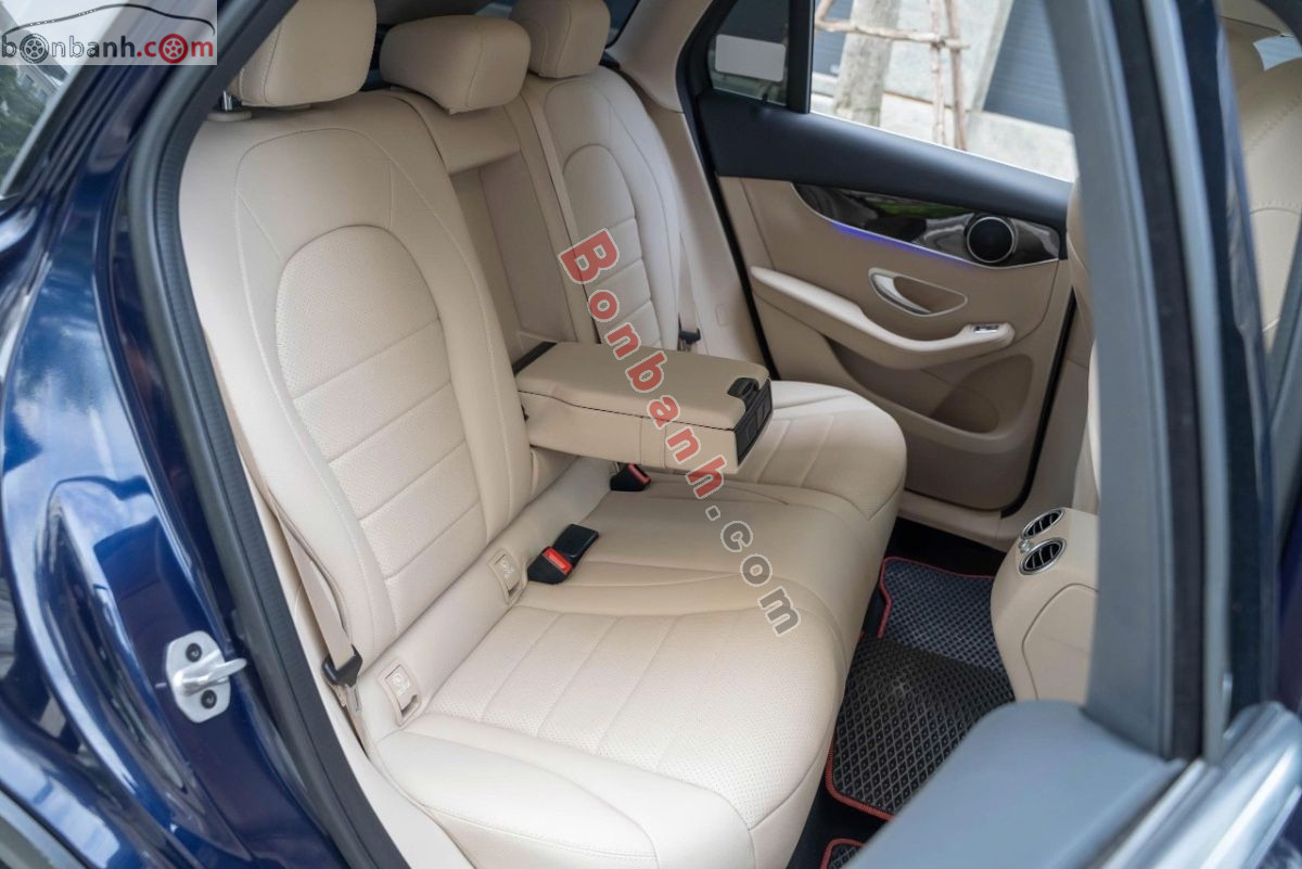 Bán ô tô Mercedes Benz GLC 200 - 2022 - xe cũ
