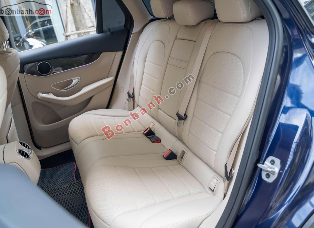 Bán ô tô Mercedes Benz GLC 200 - 2022 - xe cũ
