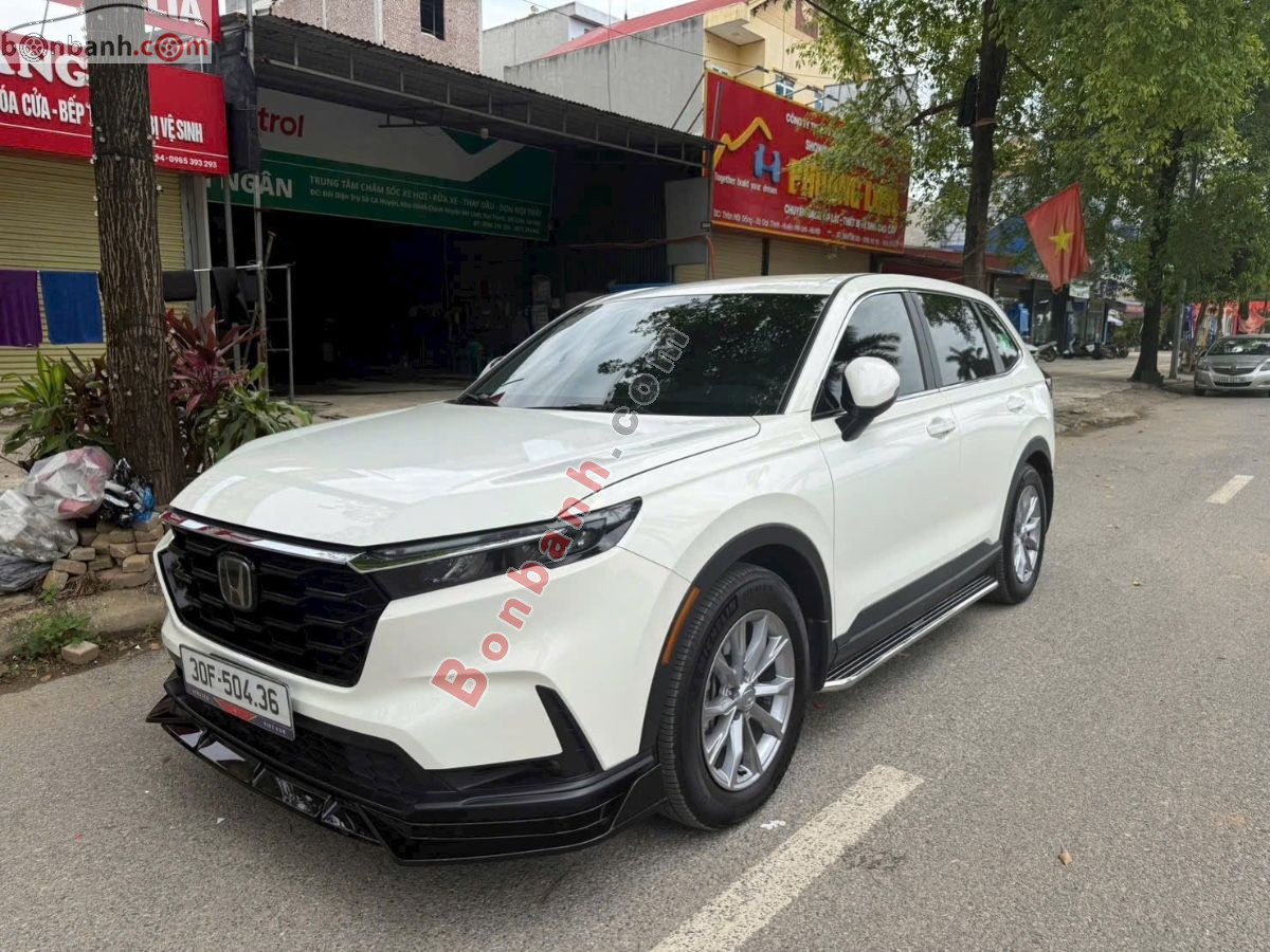 Bán ô tô Honda CRV L - 2024 - xe cũ