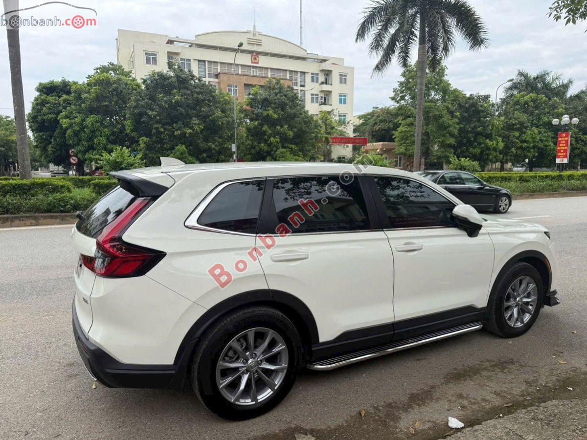 Bán ô tô Honda CRV L - 2024 - xe cũ