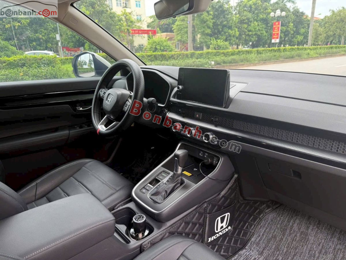 Bán ô tô Honda CRV L - 2024 - xe cũ