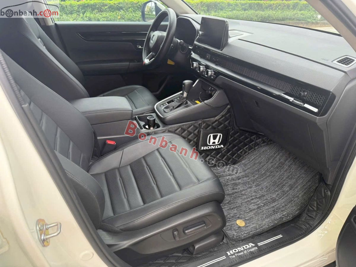 Bán ô tô Honda CRV L - 2024 - xe cũ