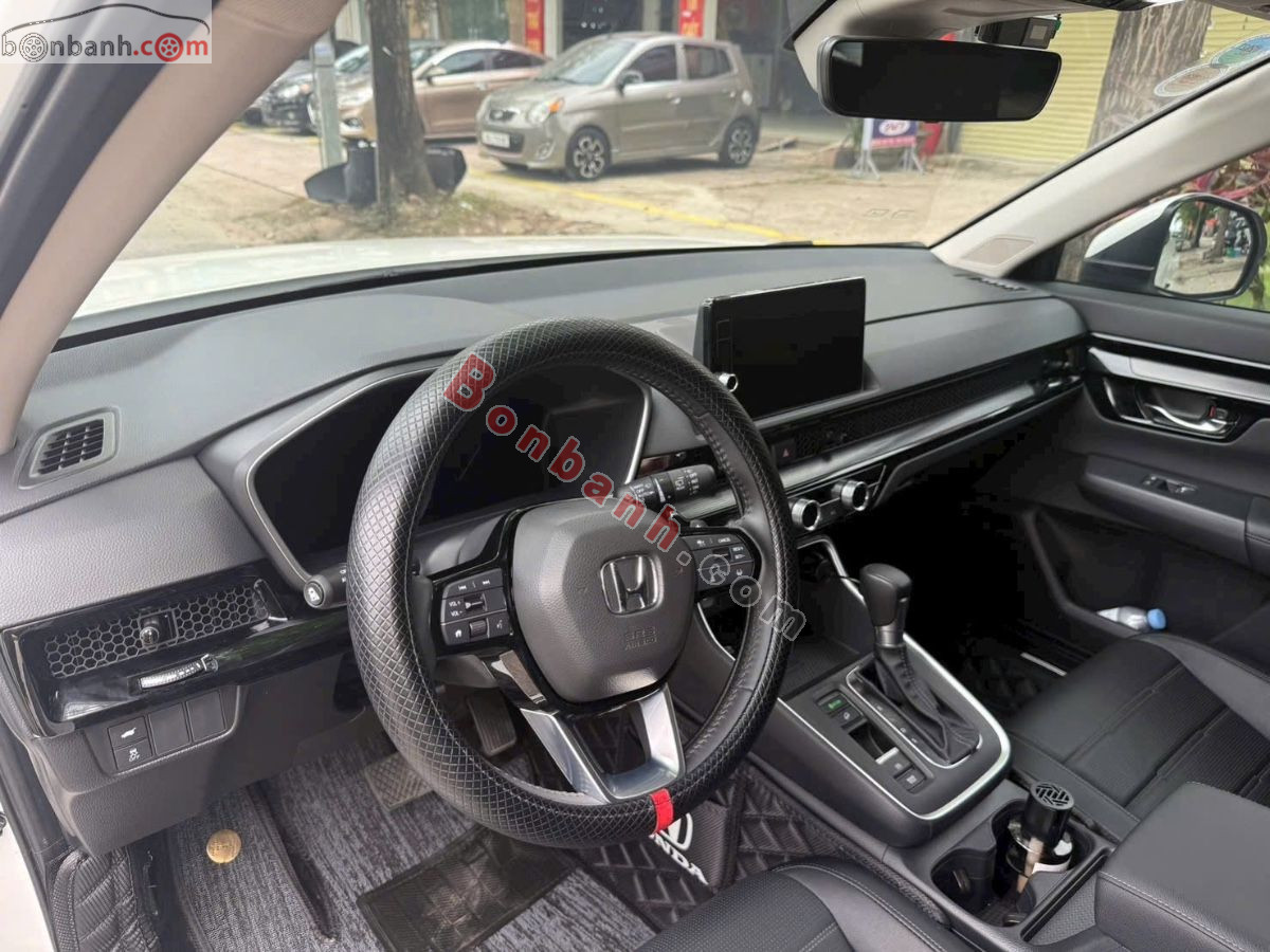 Bán ô tô Honda CRV L - 2024 - xe cũ
