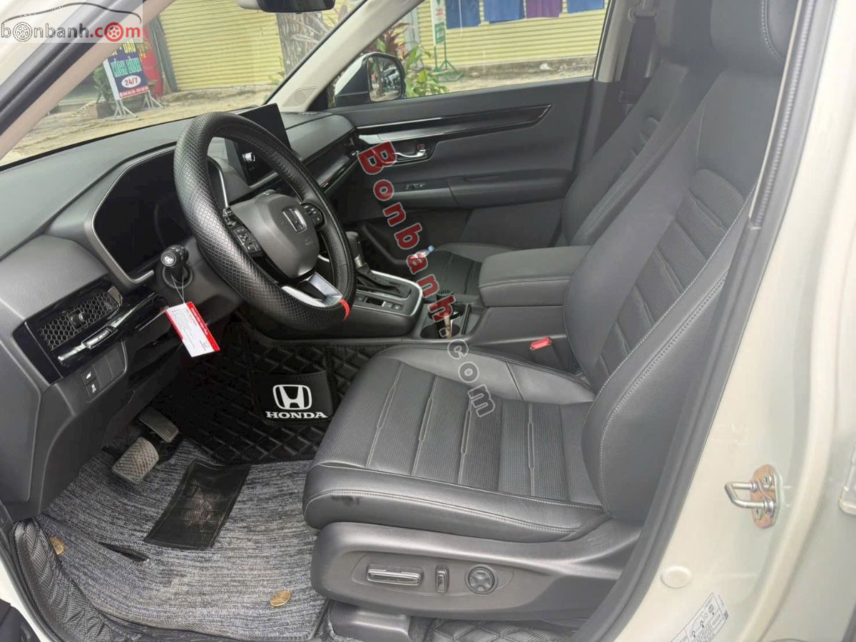 Bán ô tô Honda CRV L - 2024 - xe cũ