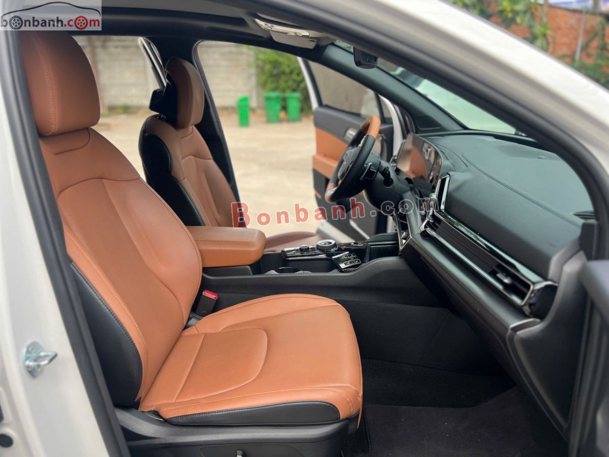 Bán ô tô Kia Sportage Signature 2.0D - 2025 - xe cũ
