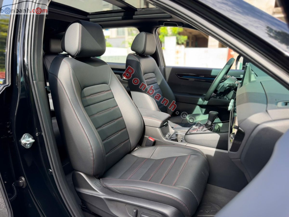 Bán ô tô Honda CRV e:HEV RS - 2025 - xe cũ