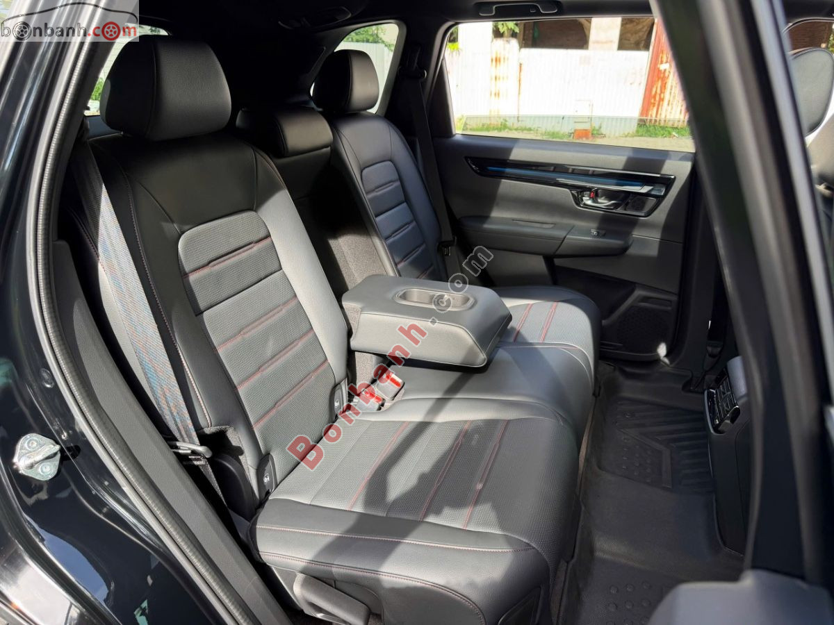 Bán ô tô Honda CRV e:HEV RS - 2025 - xe cũ