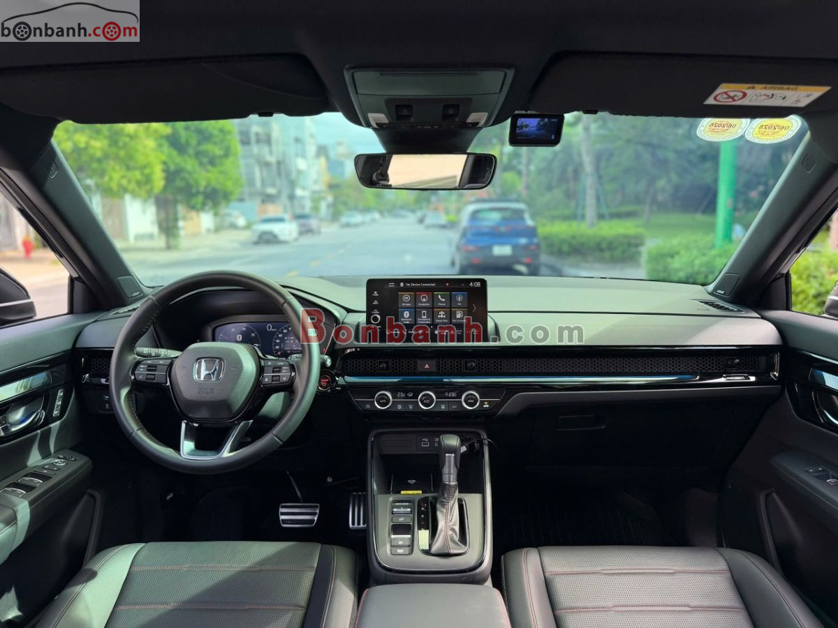 Bán ô tô Honda CRV e:HEV RS - 2025 - xe cũ