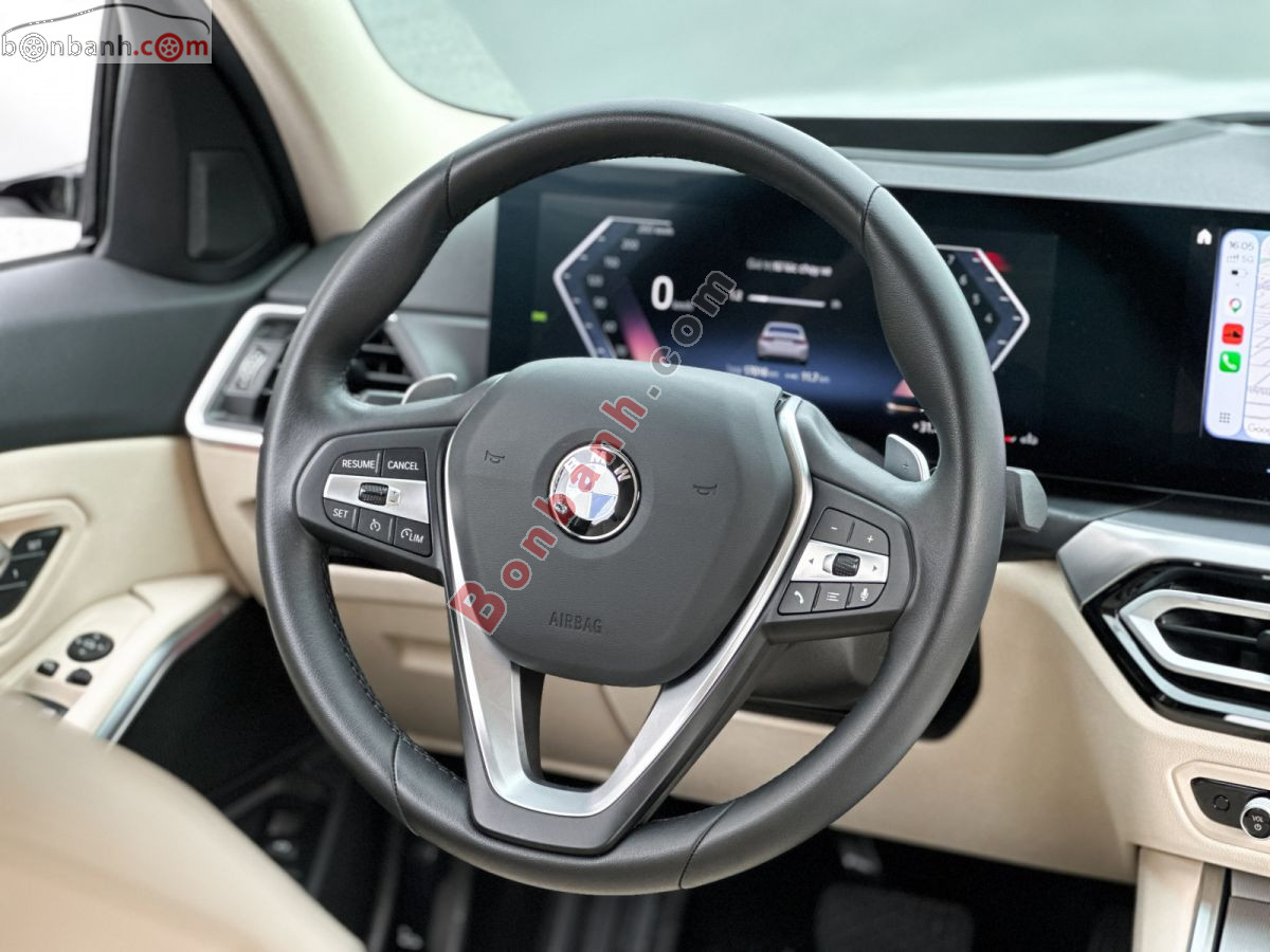 Bán ô tô BMW 3 Series 320i Sport Line - 2024 - xe cũ