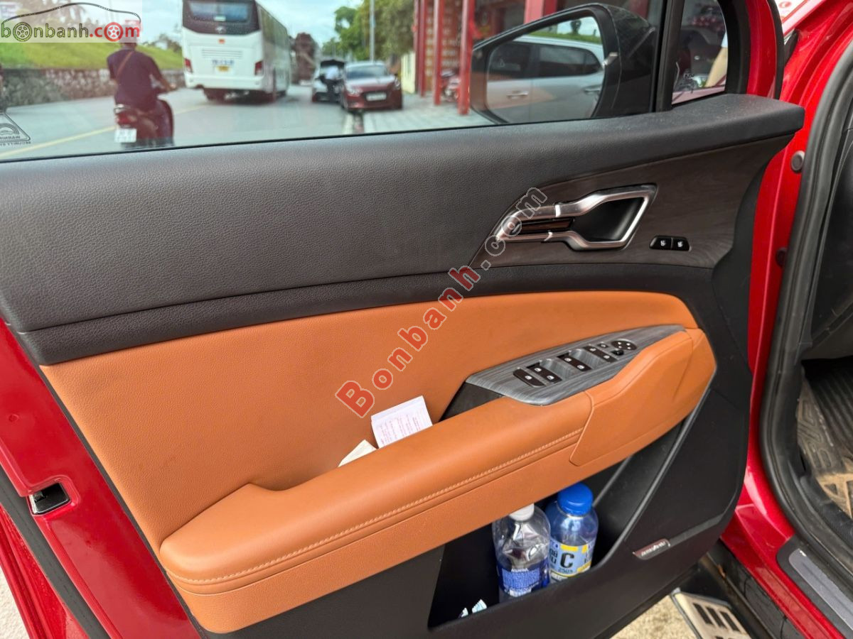 Bán ô tô Kia Sportage Signature X-Line 1.6T AWD - 2022 - xe cũ