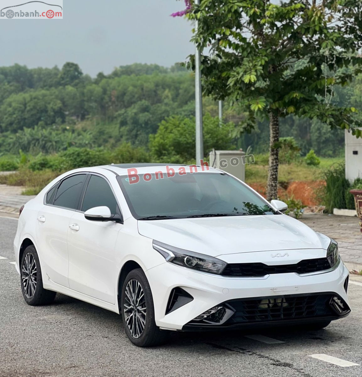 Bán ô tô Kia K3 Luxury 1.6 AT - 2024 - xe cũ