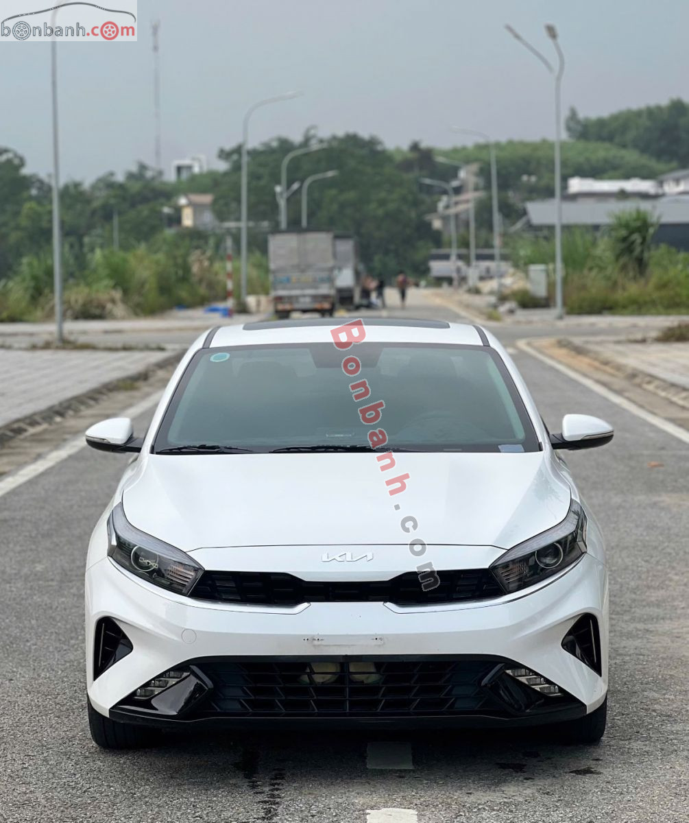 Bán ô tô Kia K3 Luxury 1.6 AT - 2024 - xe cũ