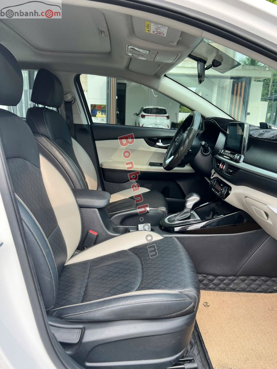 Bán ô tô Kia K3 Luxury 1.6 AT - 2024 - xe cũ