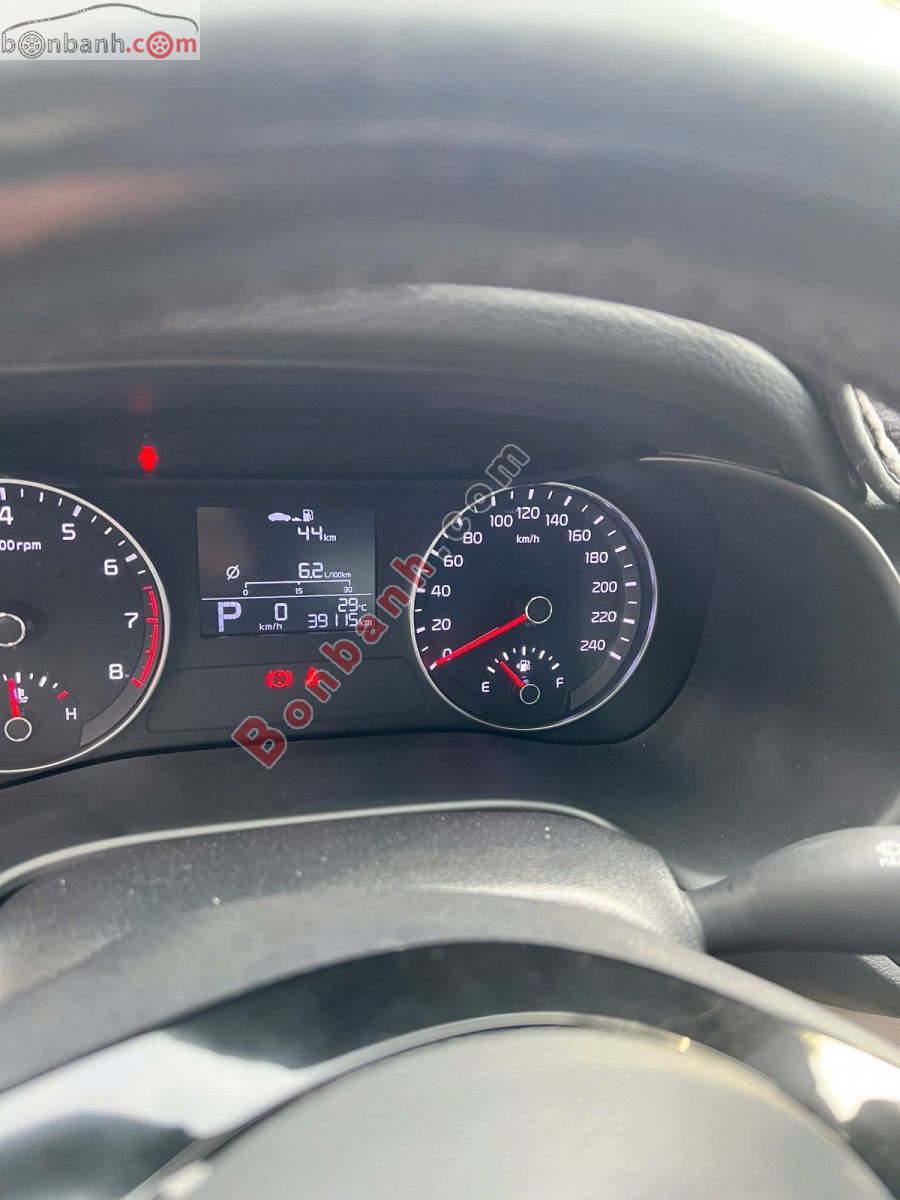 Bán ô tô Kia K3 Luxury 1.6 AT - 2024 - xe cũ