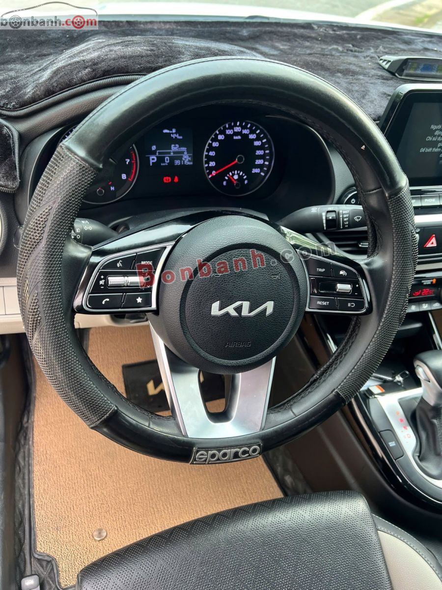 Bán ô tô Kia K3 Luxury 1.6 AT - 2024 - xe cũ
