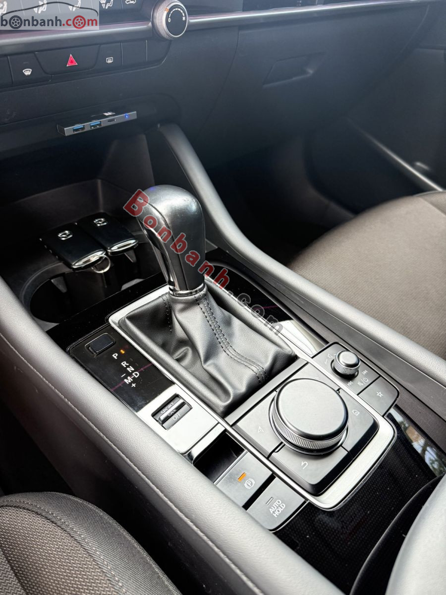 Bán ô tô Mazda 3 1.5L Deluxe - 2022 - xe cũ