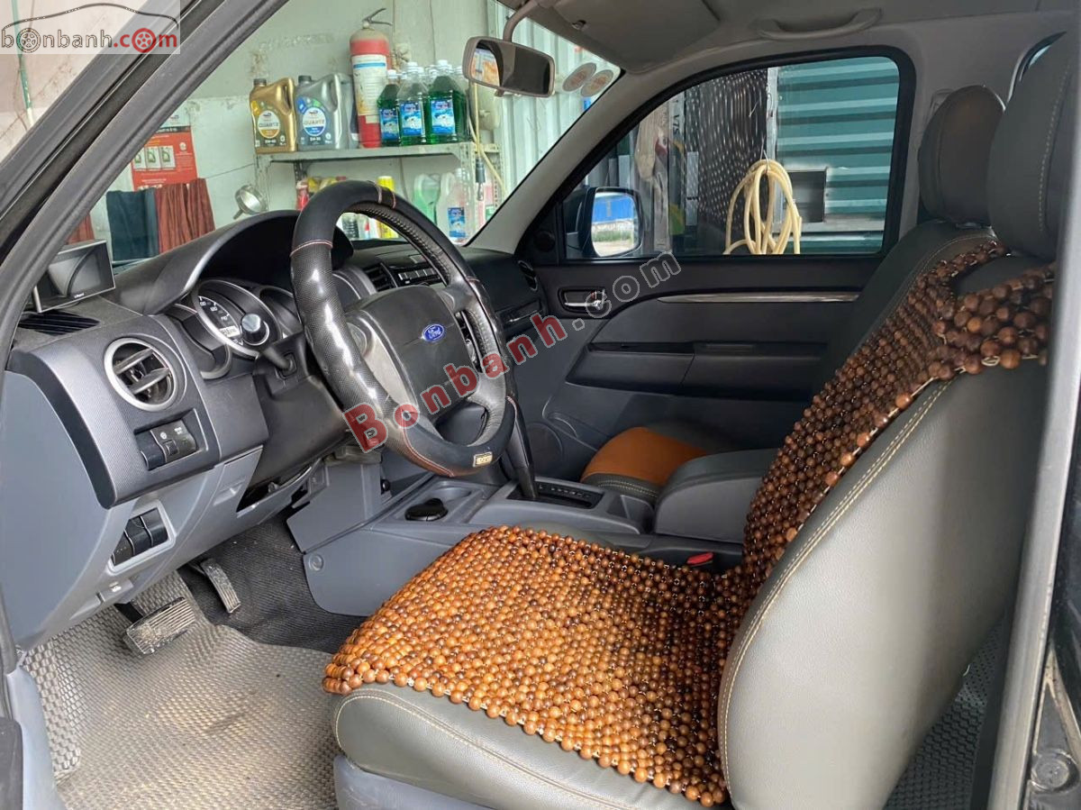 Bán ô tô Ford Everest 2.5L 4x2 AT - 2015 - xe cũ