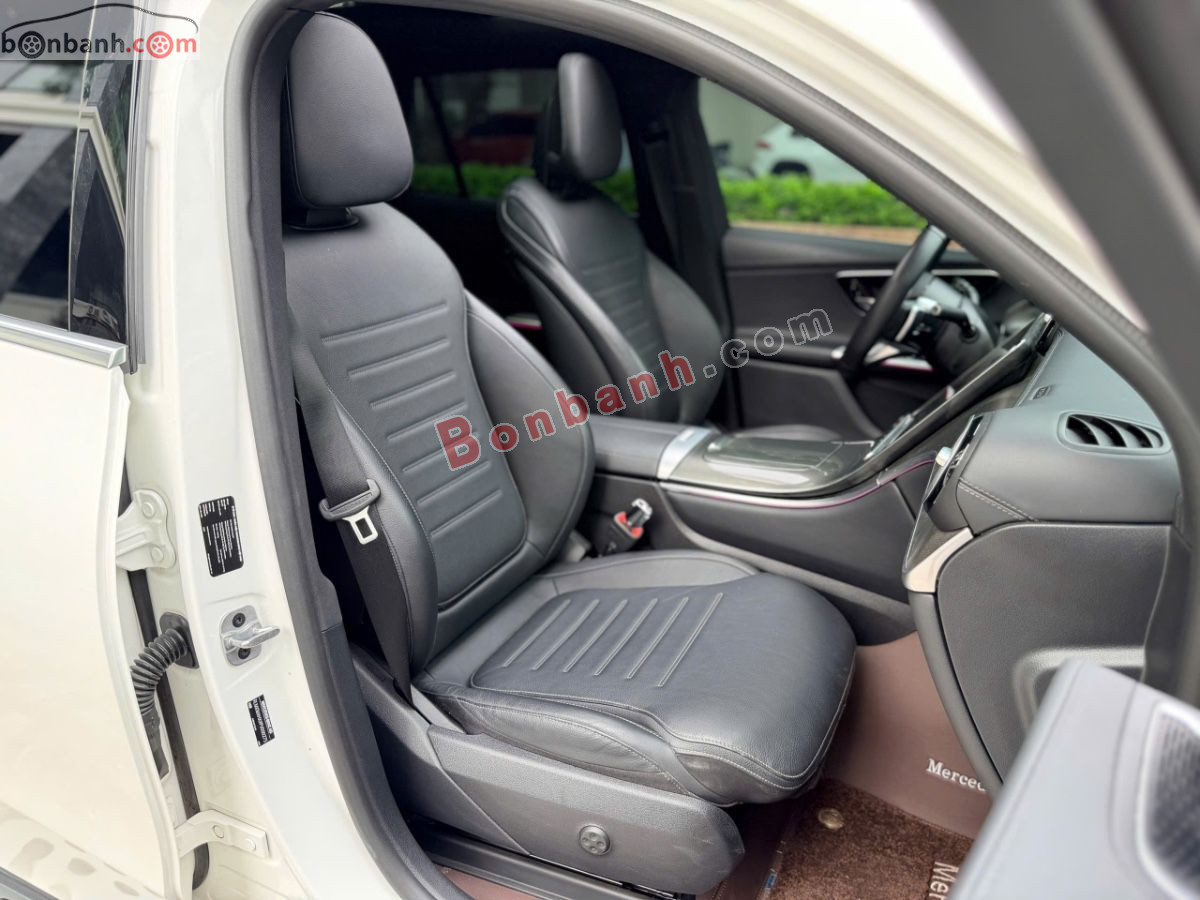 Bán ô tô Mercedes Benz GLC 300 4Matic - 2023 - xe cũ