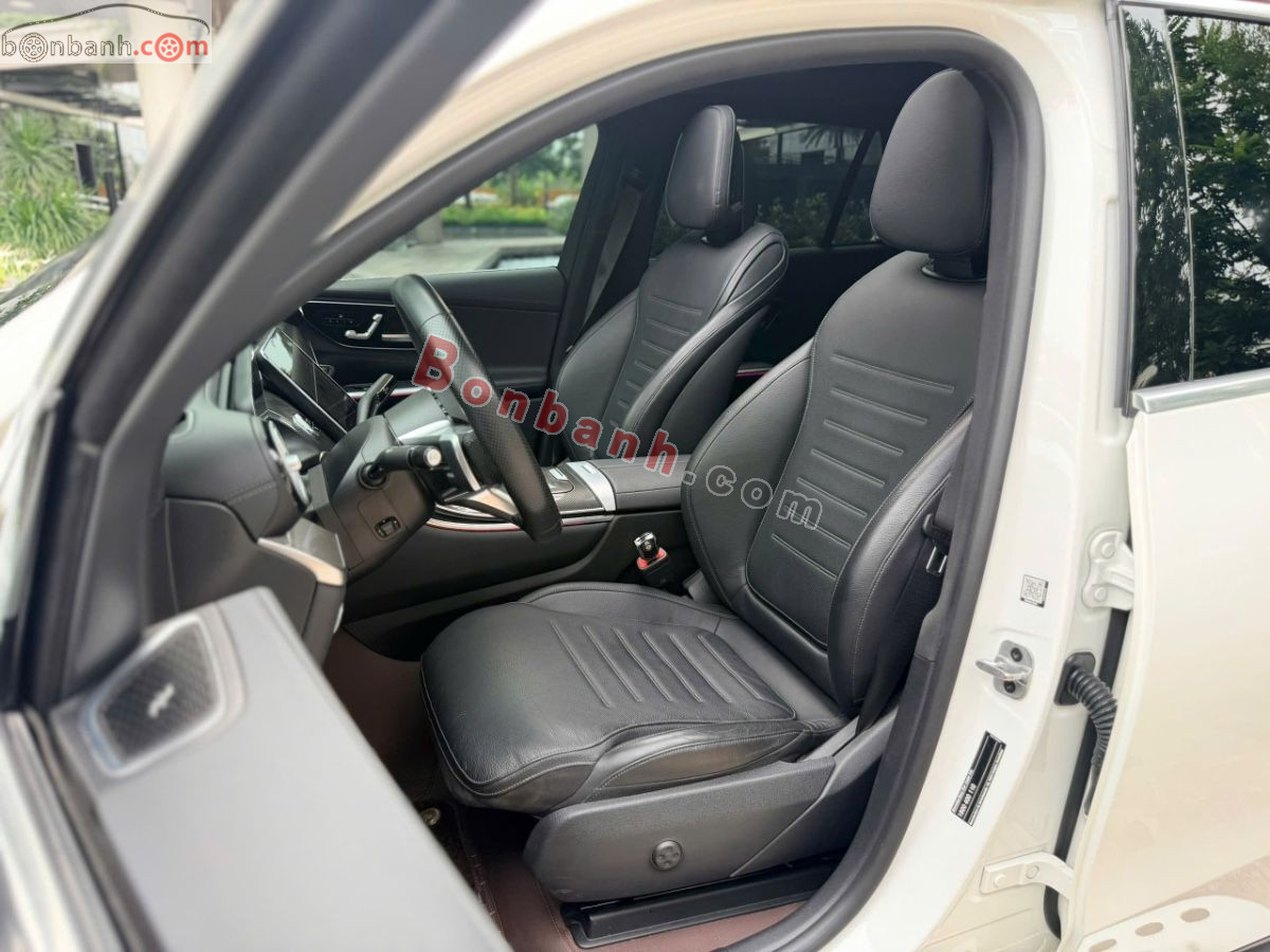 Bán ô tô Mercedes Benz GLC 300 4Matic - 2023 - xe cũ