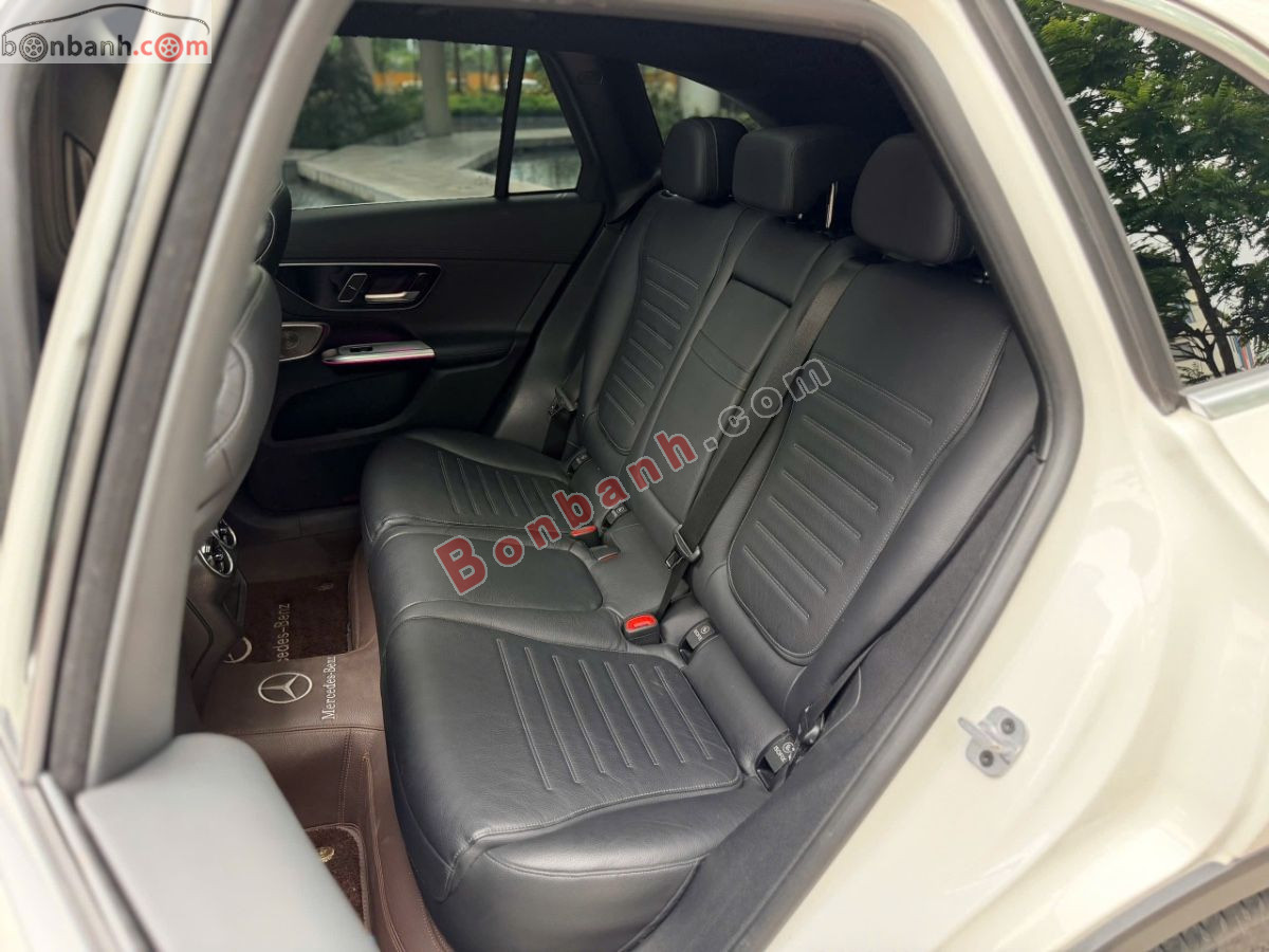 Bán ô tô Mercedes Benz GLC 300 4Matic - 2023 - xe cũ