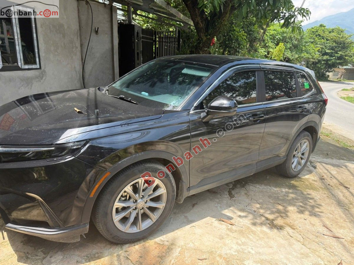 Bán ô tô Honda CRV L - 2023 - xe cũ