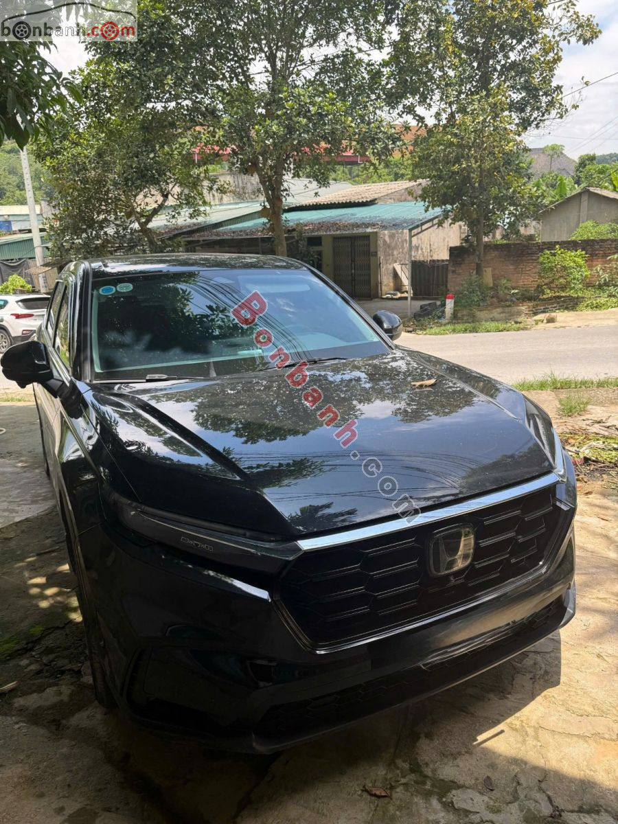 Bán ô tô Honda CRV L - 2023 - xe cũ