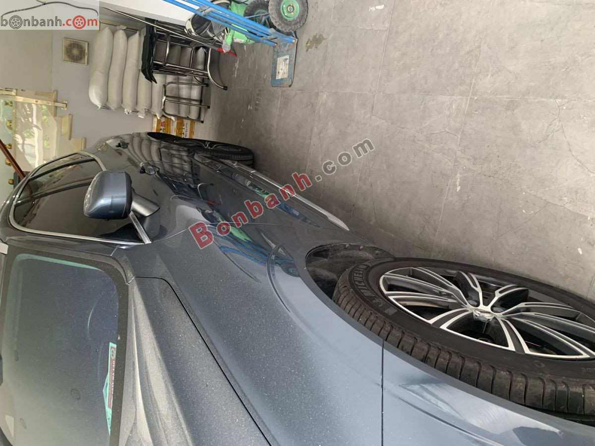 Bán ô tô Volvo XC60 - 2019 - xe cũ