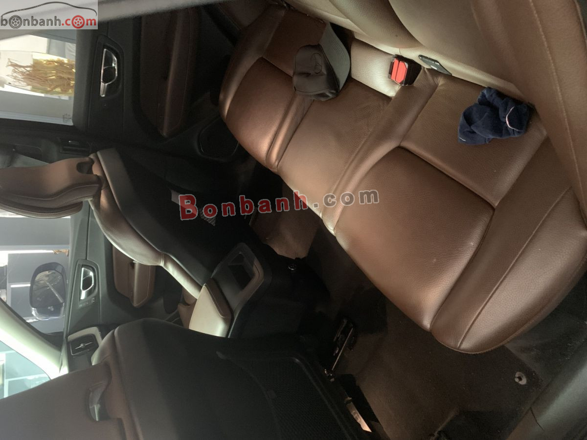 Bán ô tô Volvo XC60 - 2019 - xe cũ