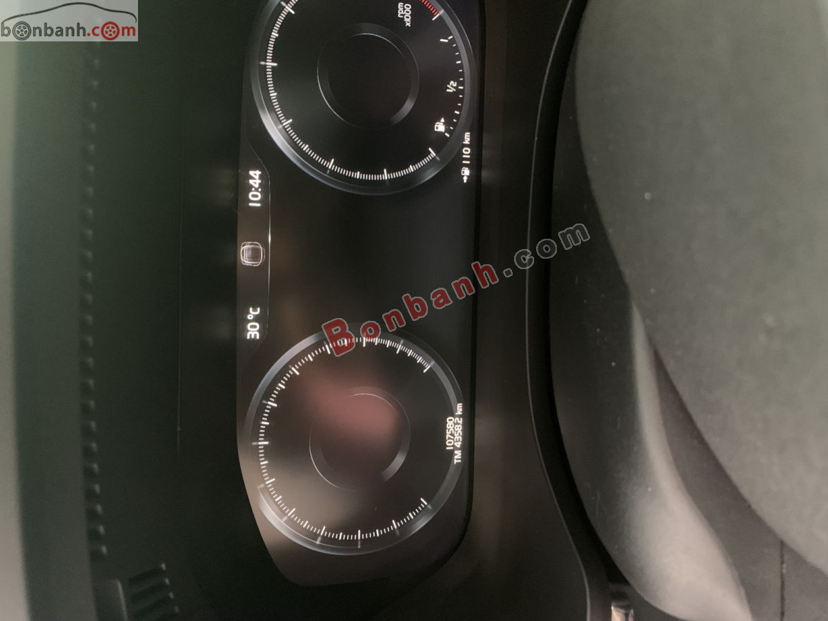 Bán ô tô Volvo XC60 - 2019 - xe cũ