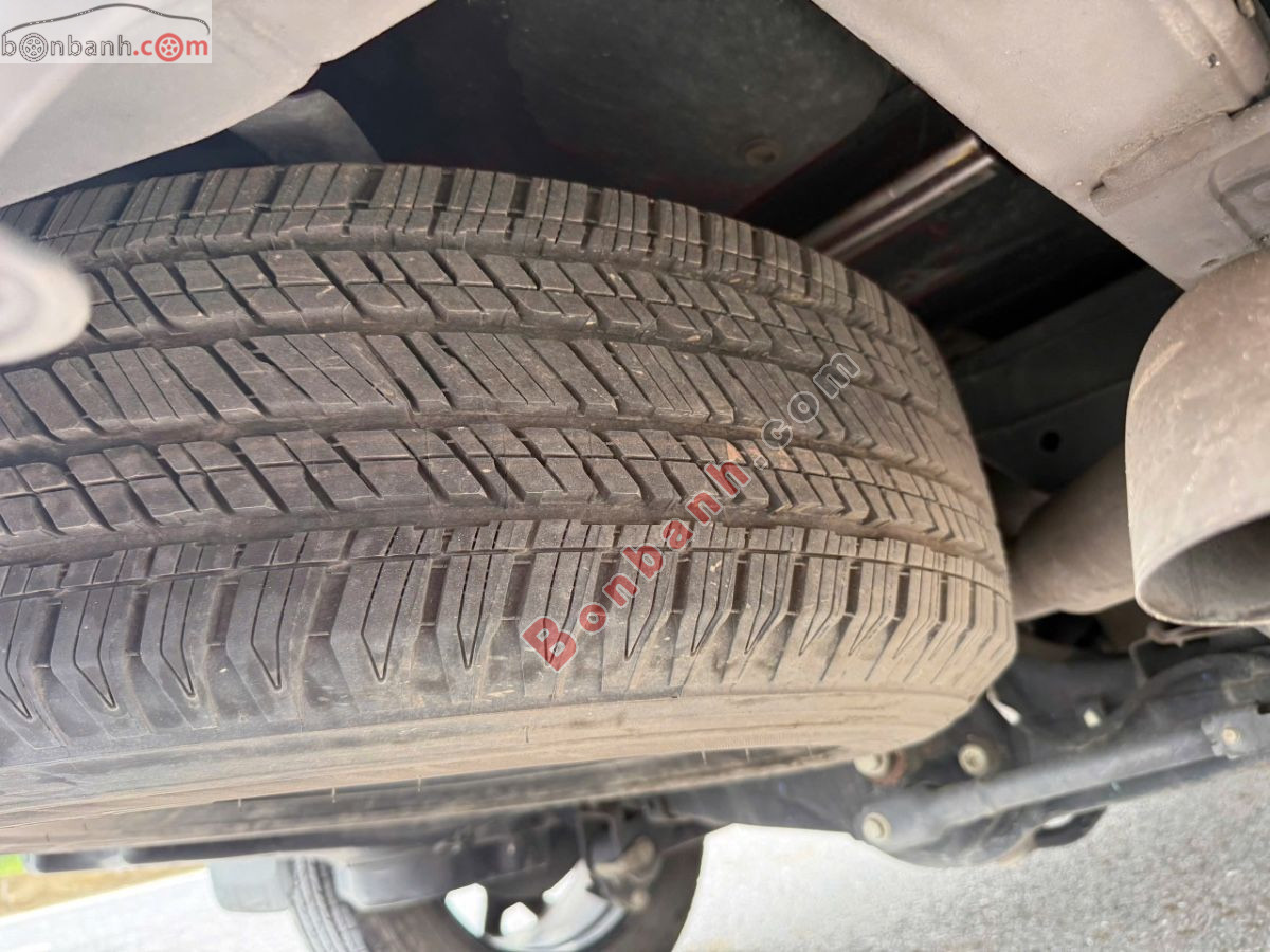 Bán ô tô Ford Everest Titanium Plus 2.0L 4x4 AT - 2024 - xe cũ