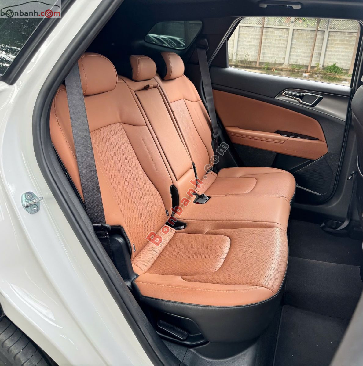 Bán ô tô Kia Sportage Signature 2.0D - 2025 - xe cũ