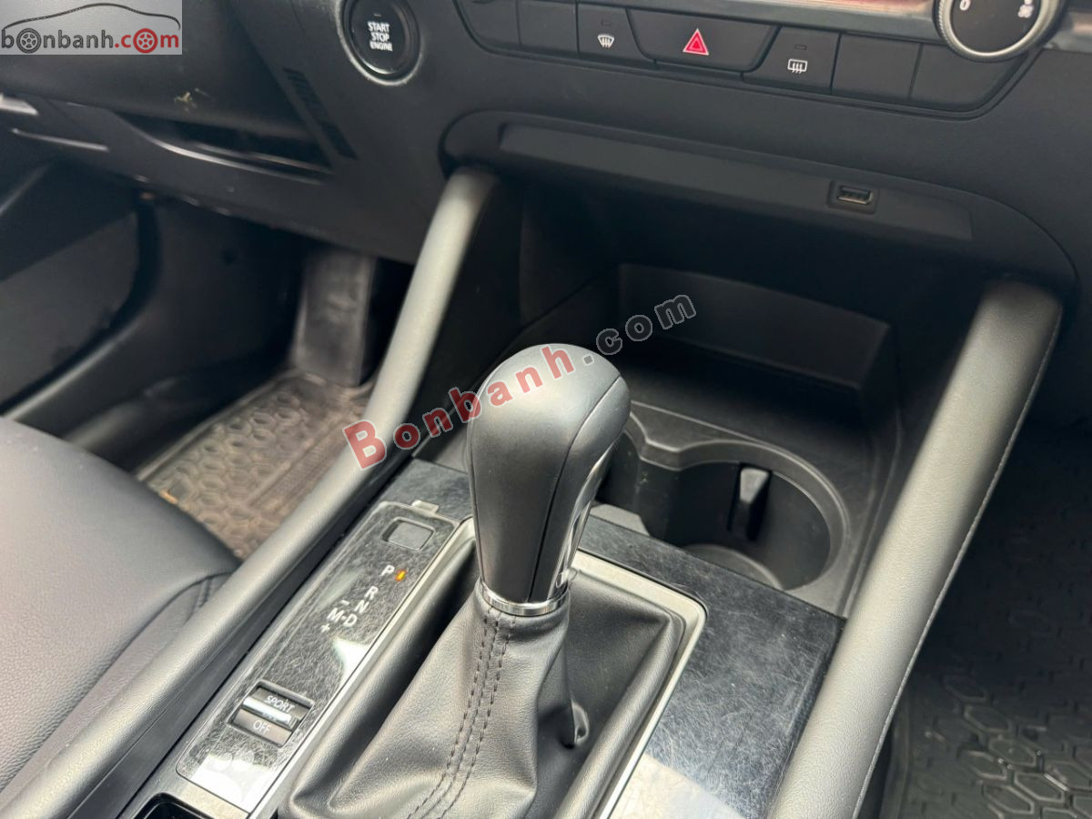 Bán ô tô Mazda 3 1.5L Sport Deluxe - 2019 - xe cũ