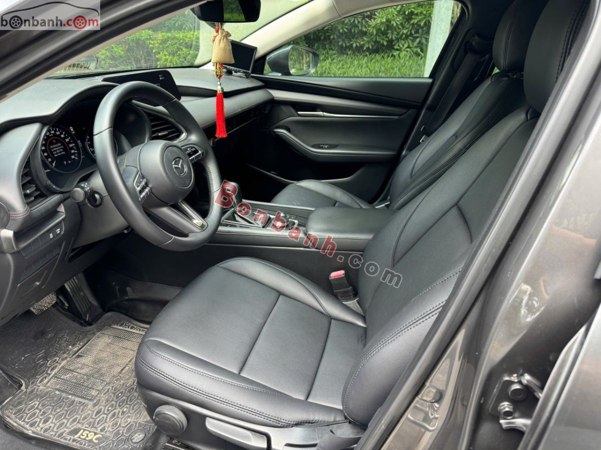 Bán ô tô Mazda 3 1.5L Sport Deluxe - 2019 - xe cũ