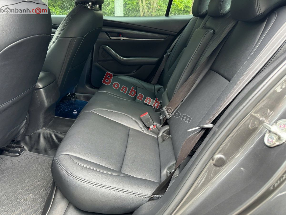 Bán ô tô Mazda 3 1.5L Sport Deluxe - 2019 - xe cũ