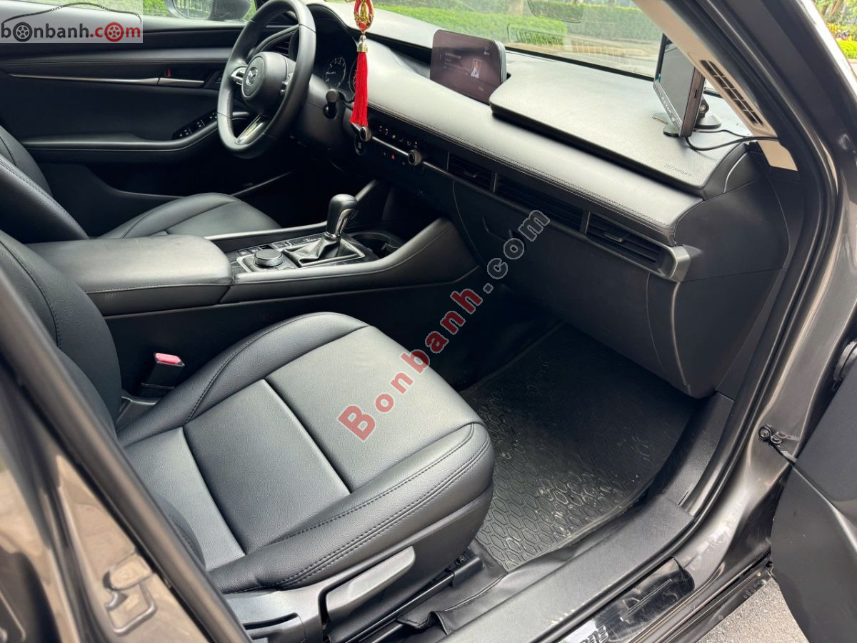 Bán ô tô Mazda 3 1.5L Sport Deluxe - 2019 - xe cũ